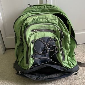 COPY - LL Bean Backpack